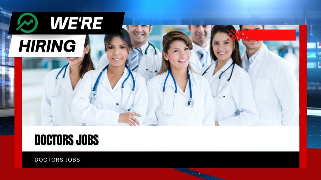 Nepal jobs, JobsNepal vacancy poster