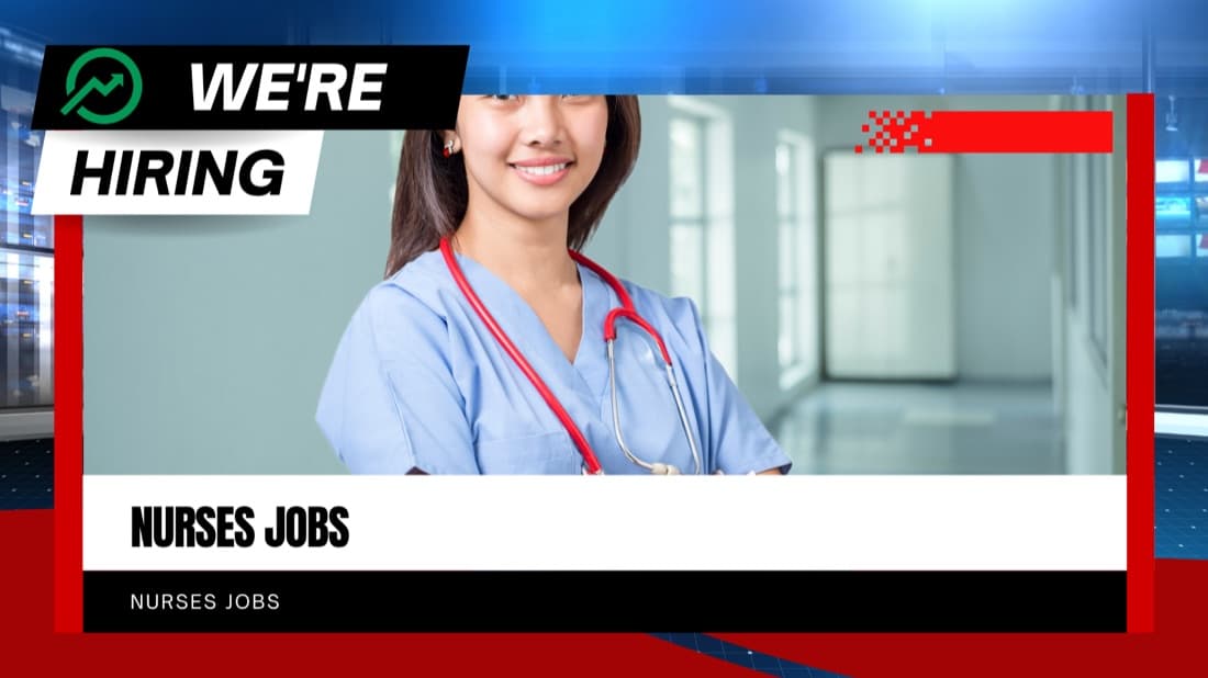 Nepal jobs, JobsNepal vacancy poster