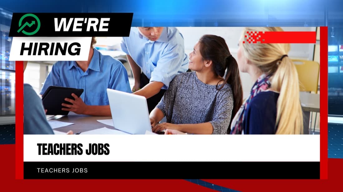 Nepal jobs, JobsNepal vacancy poster